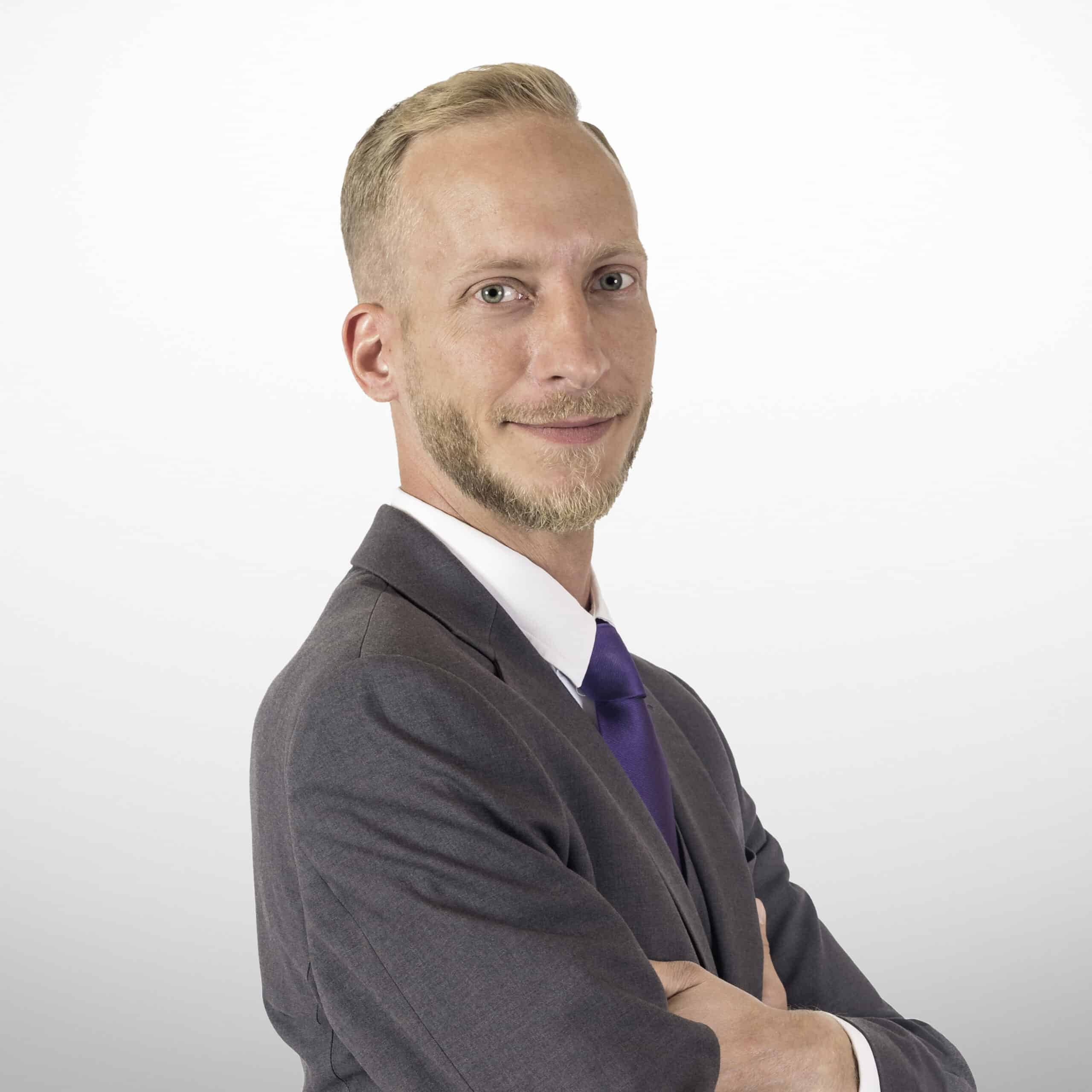 Unser Team • Barone & Vogt Rechtsanwälte