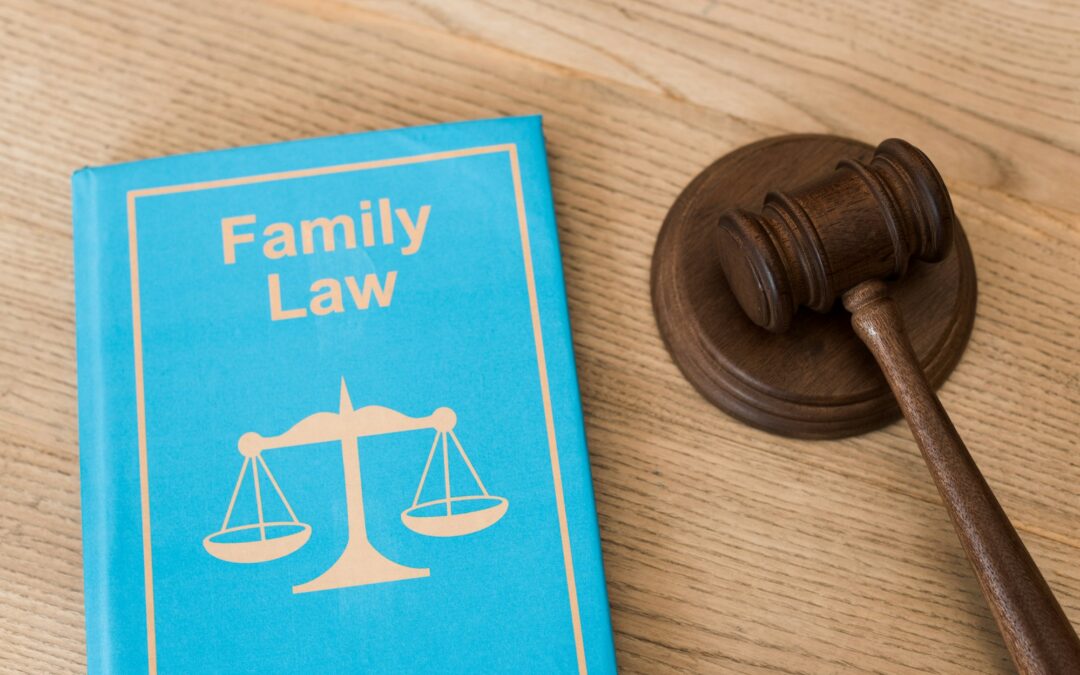 Schneller Rechtsschutz im Familienrecht: Anträge, Maßnahmen & Vertretung
