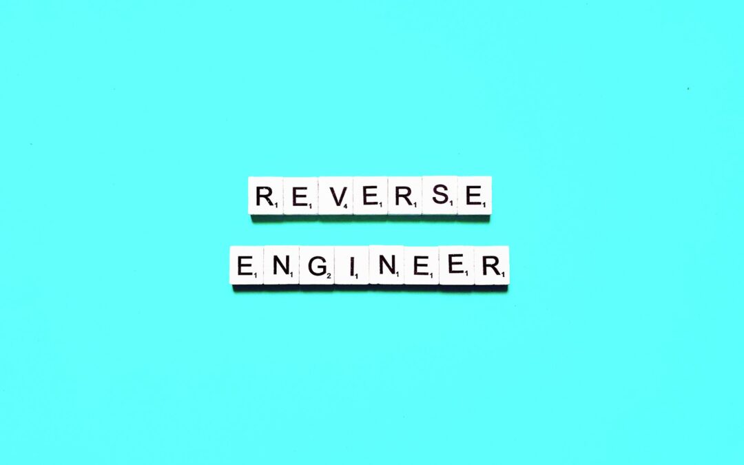 Reverse Engineering: Wie kann ich meine Geschäftsgeheimnisse schützen?