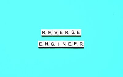 Reverse Engineering: Wie kann ich meine Geschäftsgeheimnisse schützen?
