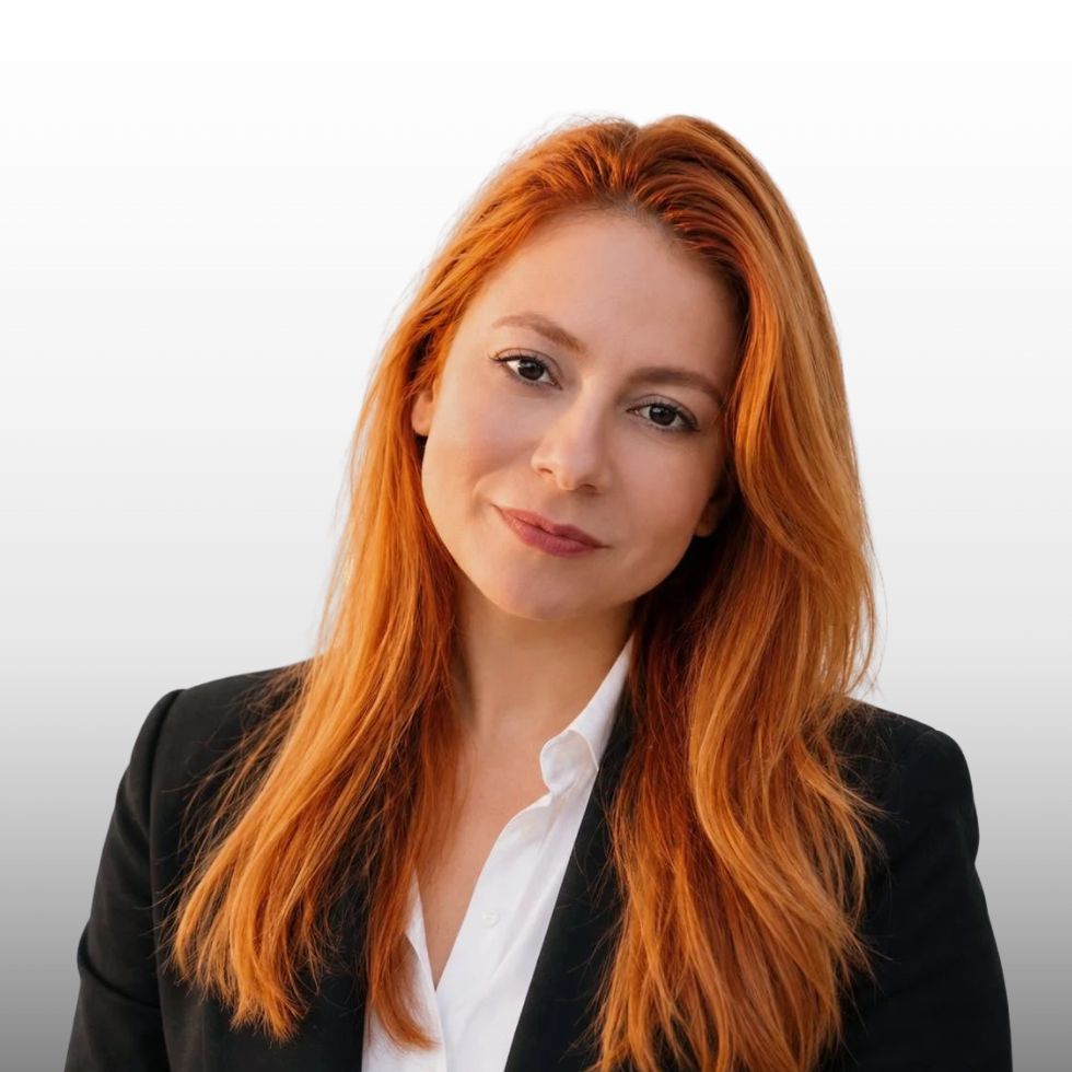 Kamila Luiza Leal Dobinsky Rechtsanwältin München